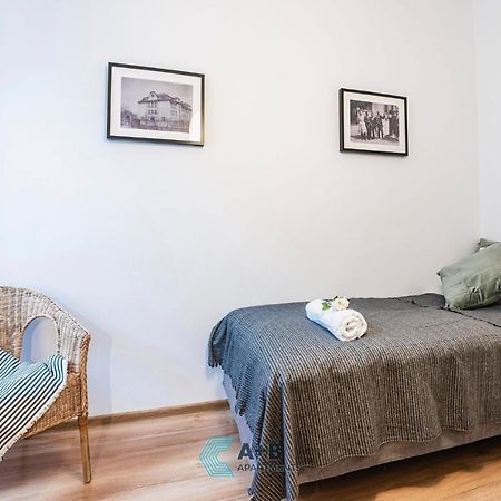 Apartamenty Plac Litewski II 루블린 외부 사진