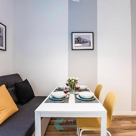 Apartamenty Plac Litewski II 루블린 외부 사진