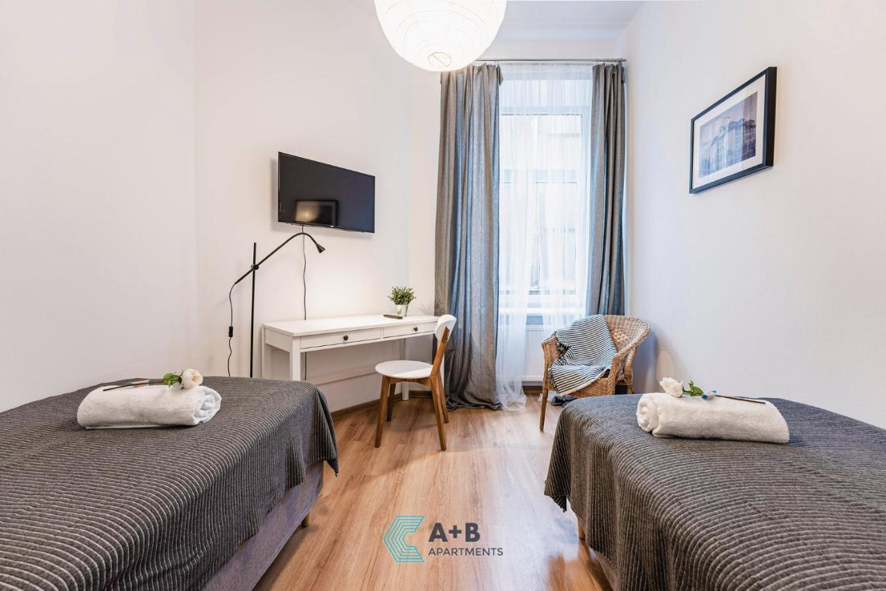 Apartamenty Plac Litewski II 루블린 외부 사진