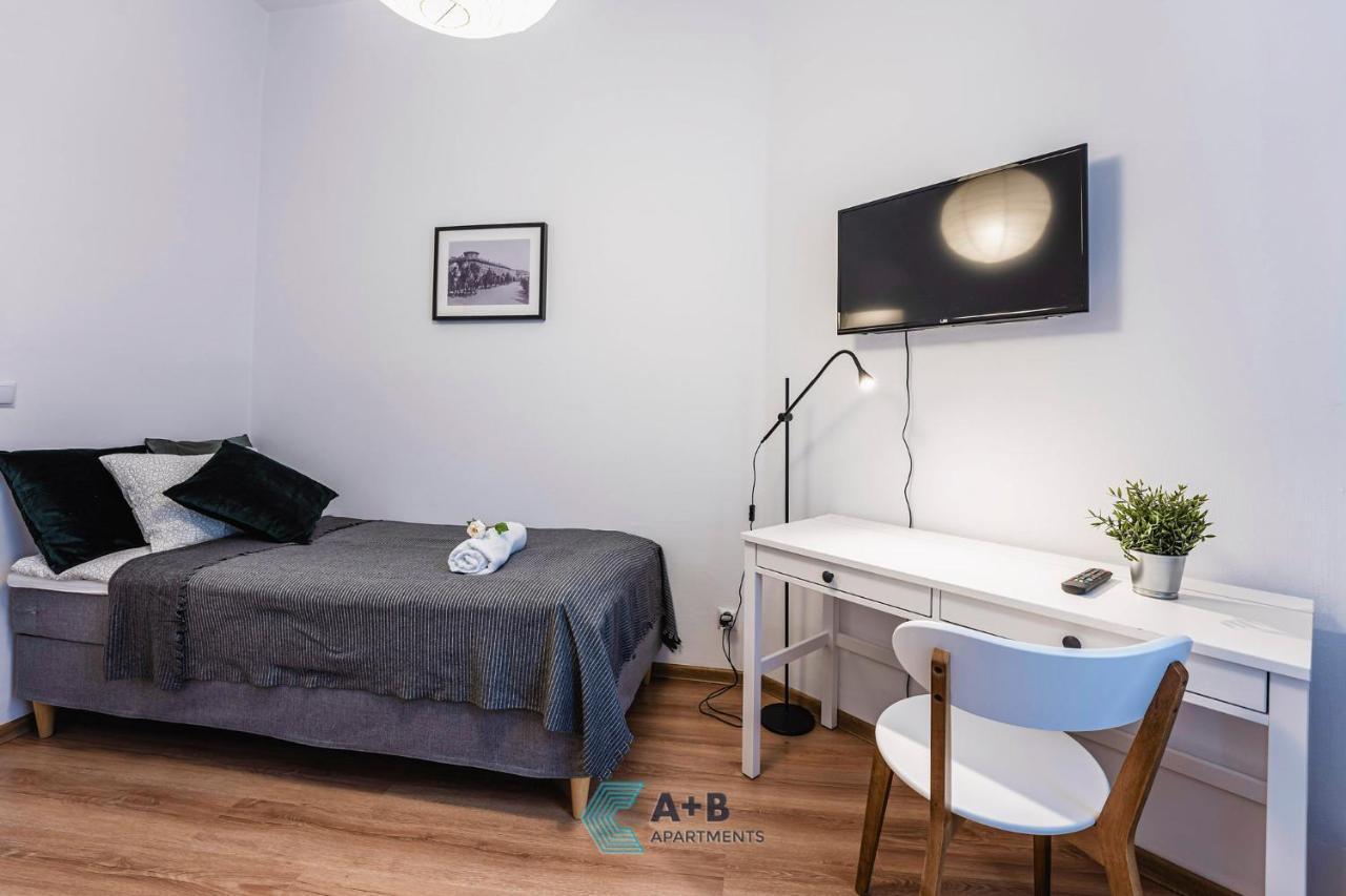 Apartamenty Plac Litewski II 루블린 외부 사진