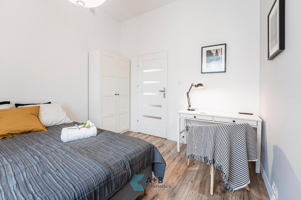 Apartamenty Plac Litewski II 루블린 외부 사진