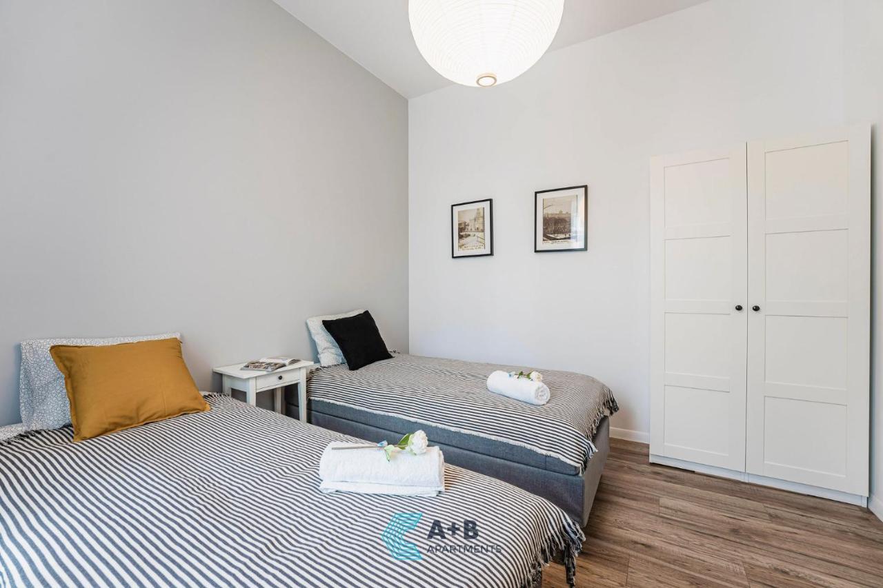Apartamenty Plac Litewski II 루블린 외부 사진