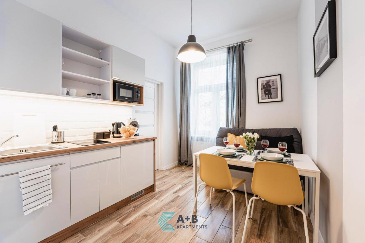 Apartamenty Plac Litewski II 루블린 외부 사진