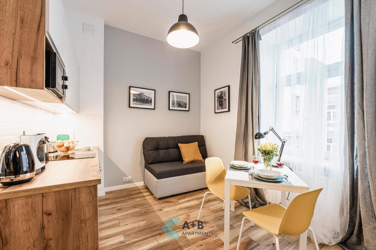 Apartamenty Plac Litewski II 루블린 외부 사진