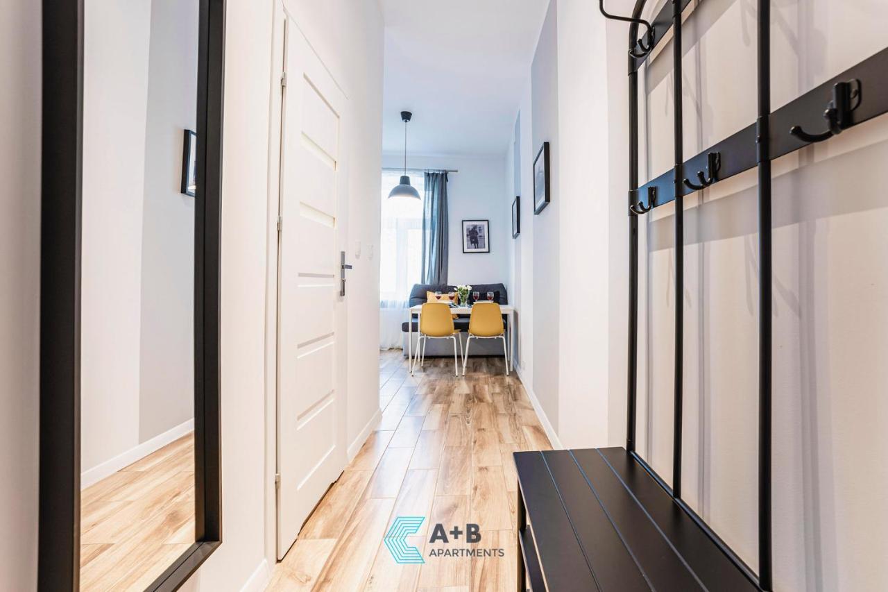 Apartamenty Plac Litewski II 루블린 외부 사진