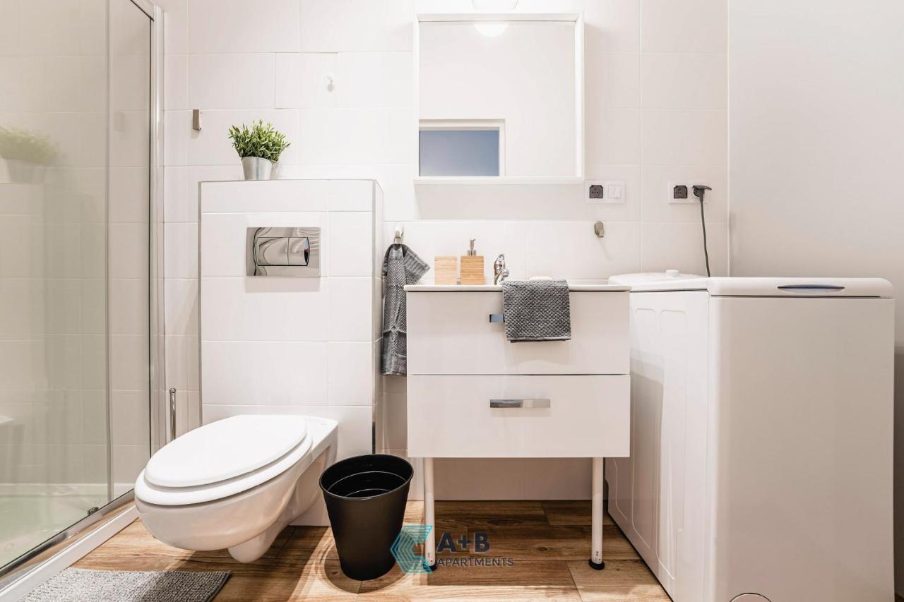 Apartamenty Plac Litewski II 루블린 외부 사진