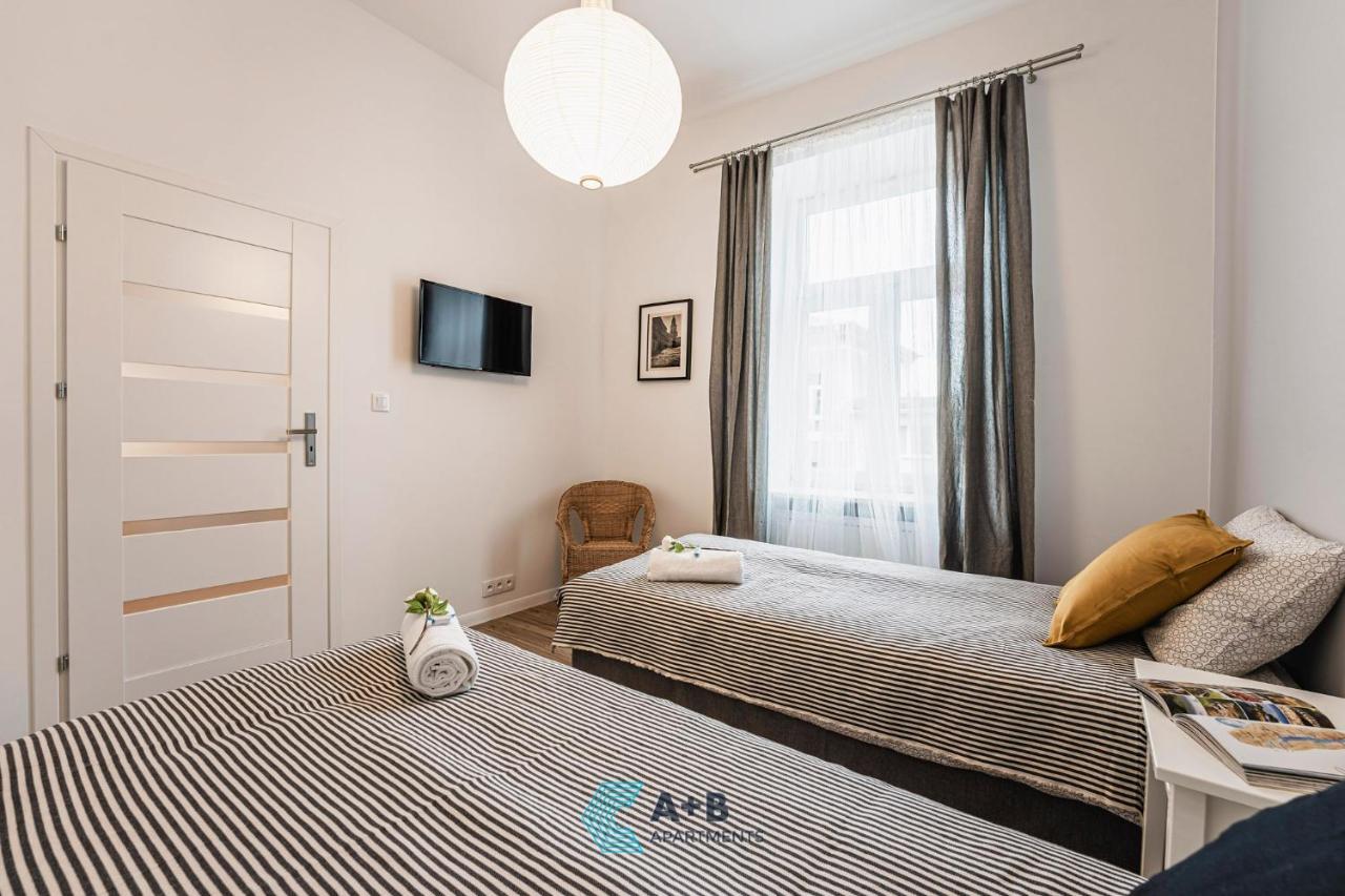 Apartamenty Plac Litewski II 루블린 외부 사진