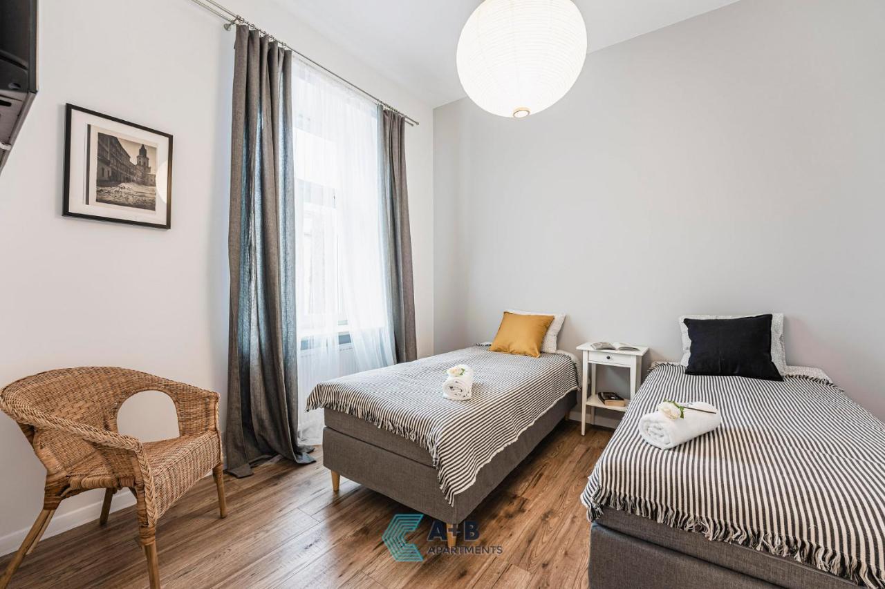 Apartamenty Plac Litewski II 루블린 외부 사진