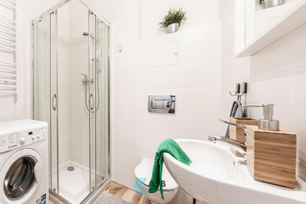 Apartamenty Plac Litewski II 루블린 외부 사진