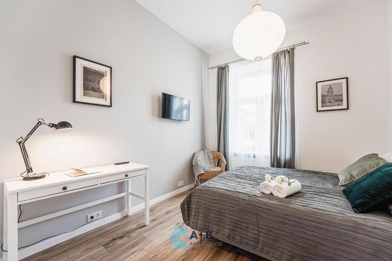 Apartamenty Plac Litewski II 루블린 외부 사진