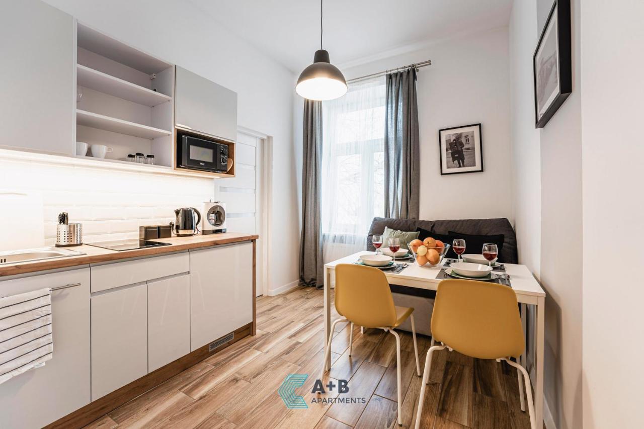 Apartamenty Plac Litewski II 루블린 외부 사진