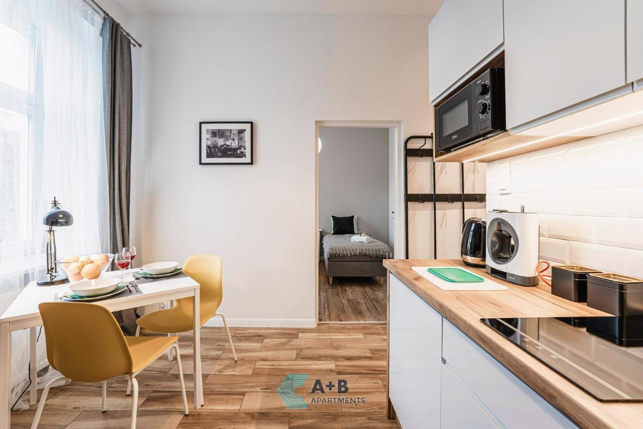 Apartamenty Plac Litewski II 루블린 외부 사진