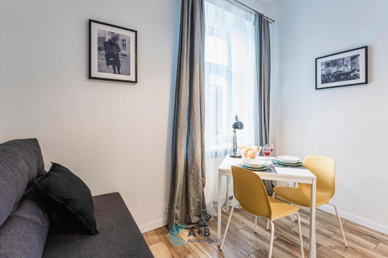 Apartamenty Plac Litewski II 루블린 외부 사진